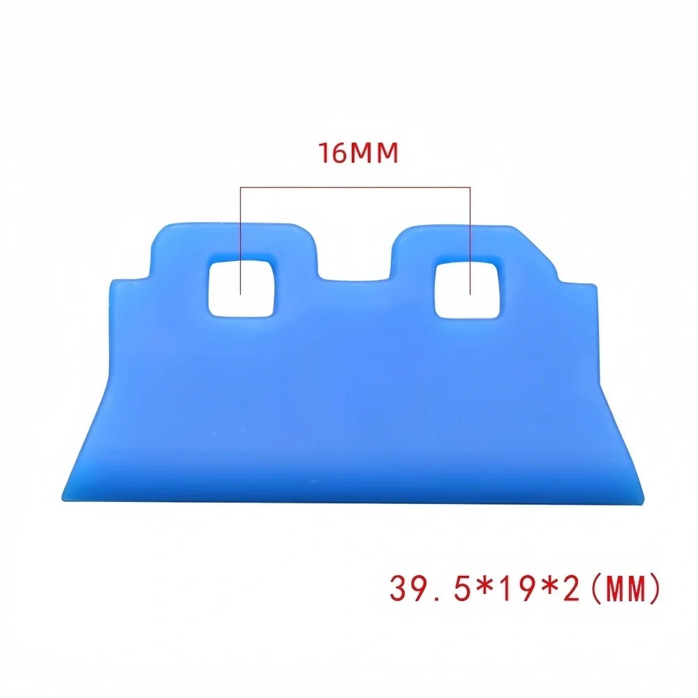 Manual Ink Scraper Tool For Printer Maintenance