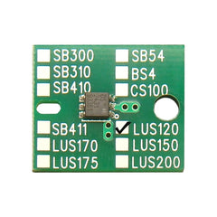 Mimaki LUS-120 Ink Chip - One-Time Use Ink Chip for Mimaki Chip