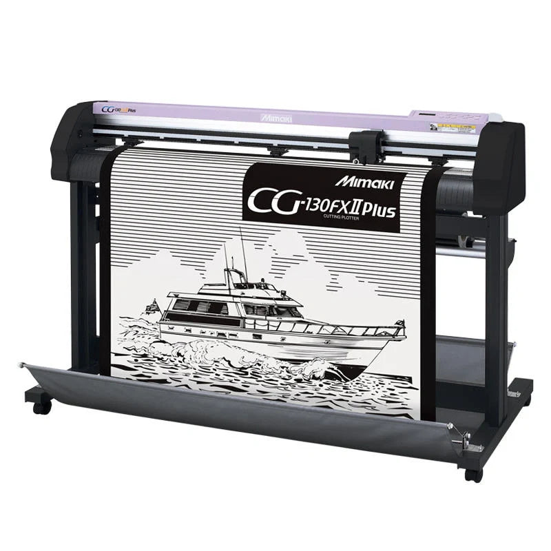 Mimaki CG-FXII Series Cutting Plotter industrial printer equipment