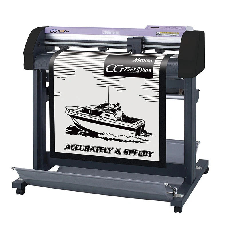 Mimaki CG-FXII Series Cutting Plotter industrial printer equipment