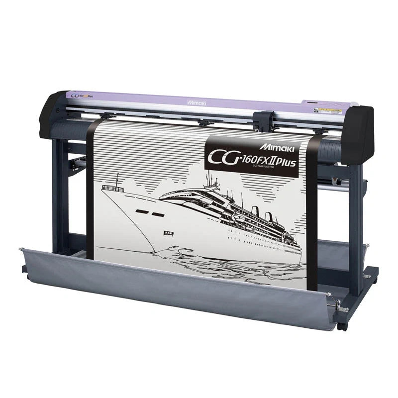 Mimaki CG-FXII Series Cutting Plotter industrial printer equipment