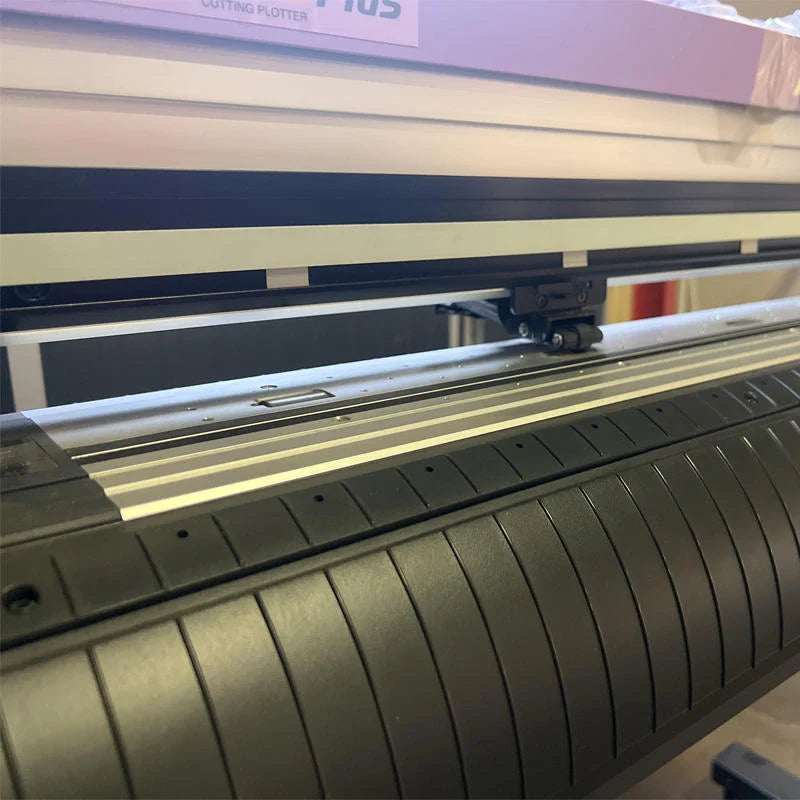 Mimaki CG-FXII Series Cutting Plotter industrial printer equipment
