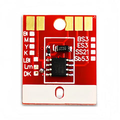 Mimaki ES3 Ink Chip - One-Time Use Ink Chip for Mimaki Chip