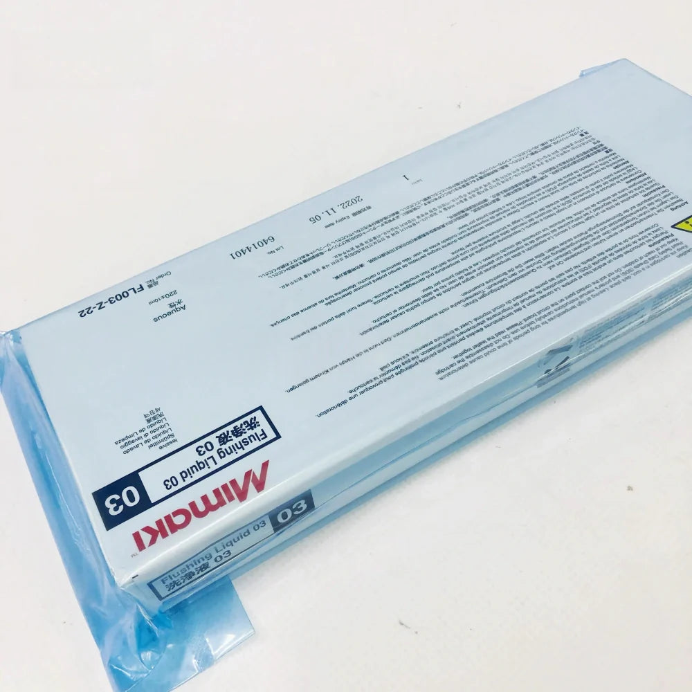 FL003-Z-22 - Mimaki Liquid 03 Cartridge industrial printer printhead