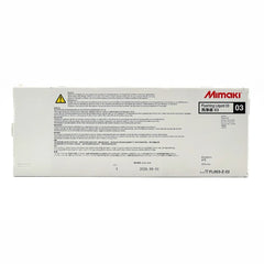 FL003-Z-22 - Mimaki Liquid 03 Cartridge industrial printer printhead