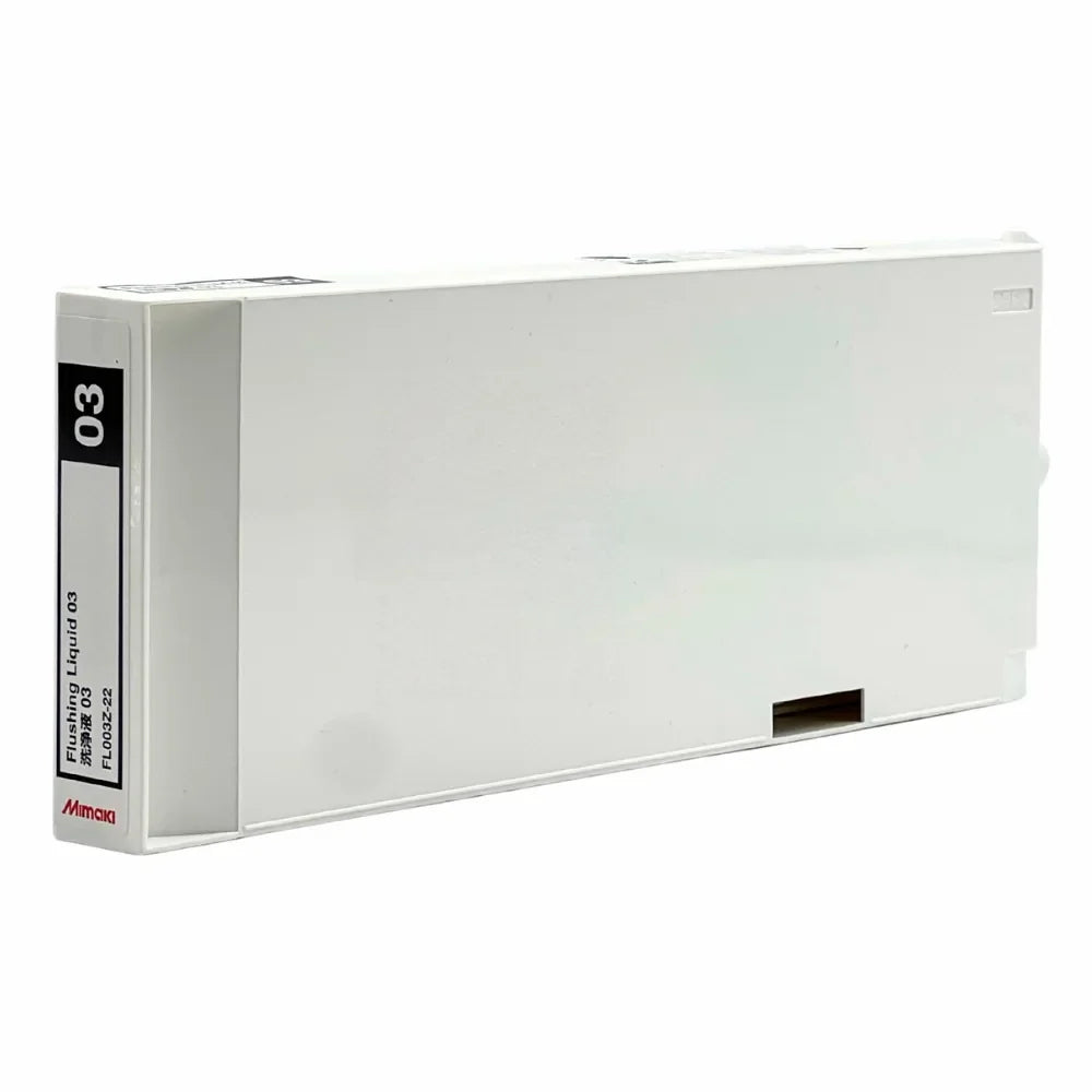FL003-Z-22 - Mimaki Liquid 03 Cartridge industrial printer printhead