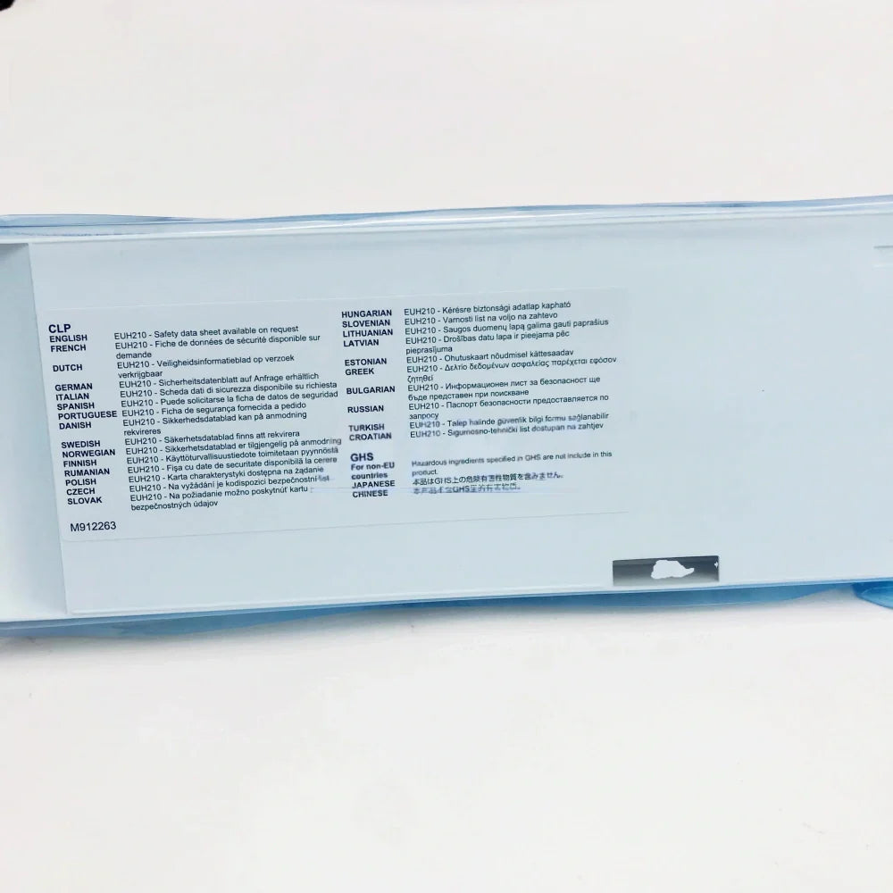 FL003-Z-22 - Mimaki Liquid 03 Cartridge industrial printer printhead