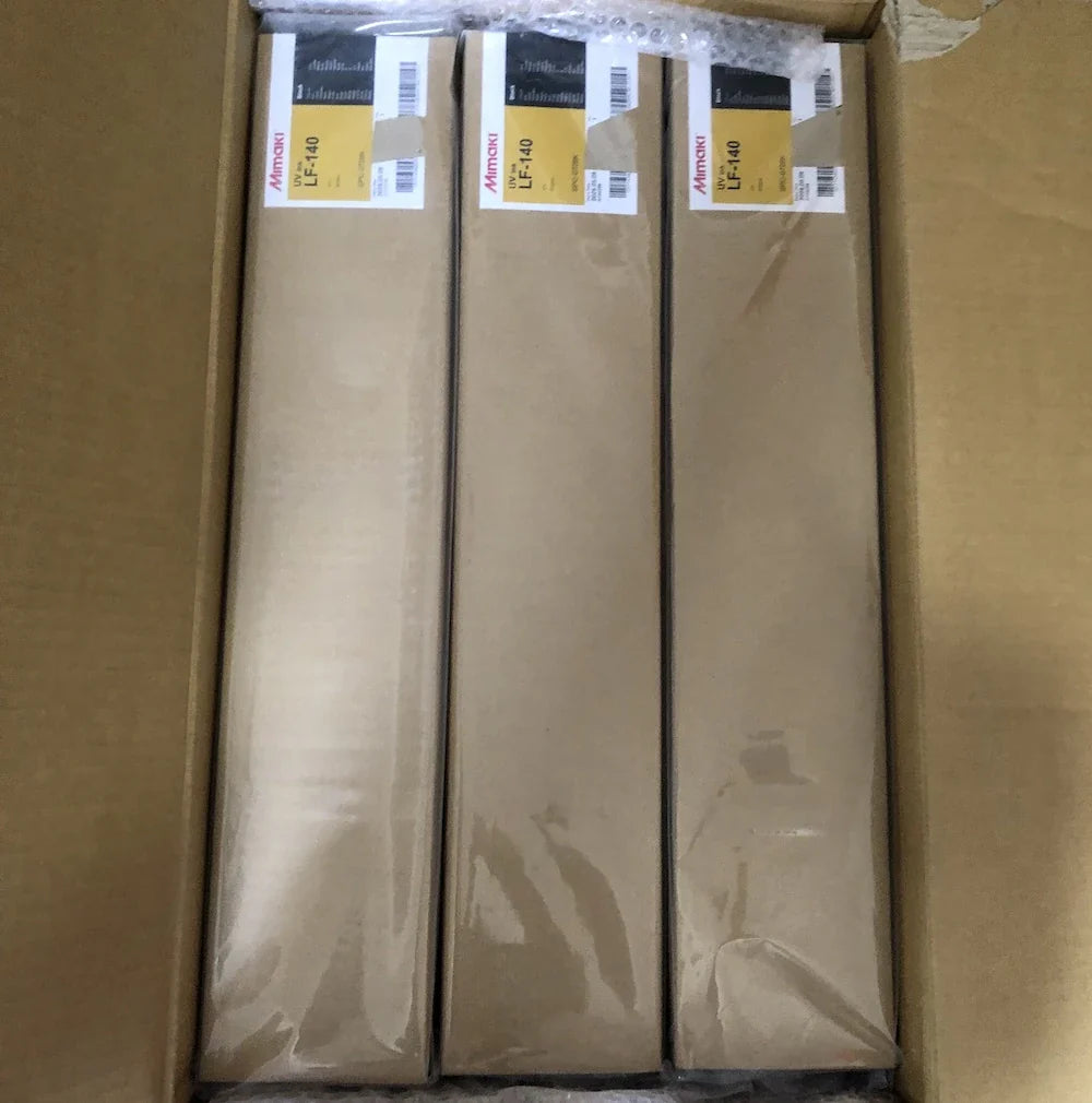 Mimaki LF-140 (600ml) Ink Sublimation Ink