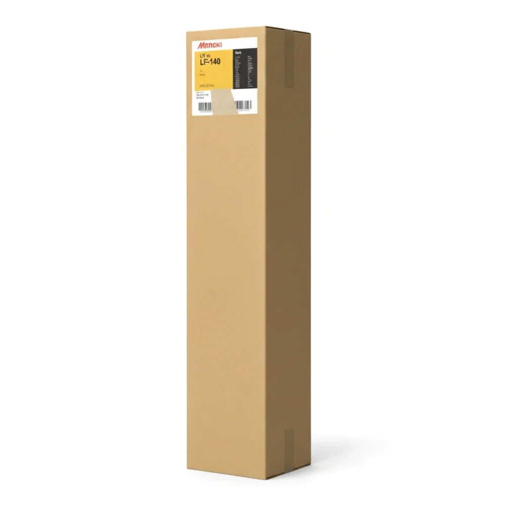 Mimaki LF-140 (600ml) Ink black Sublimation Ink