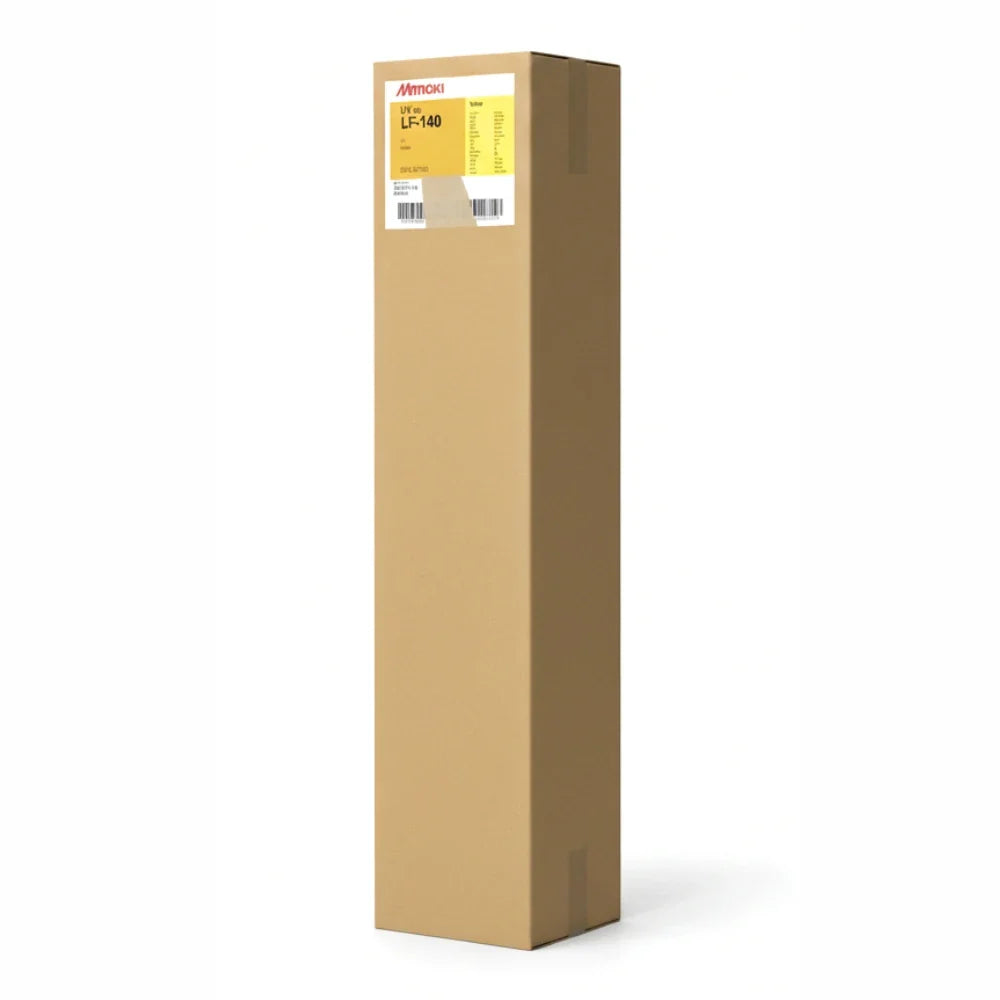 Mimaki LF-140 (600ml) Ink yellow Sublimation Ink