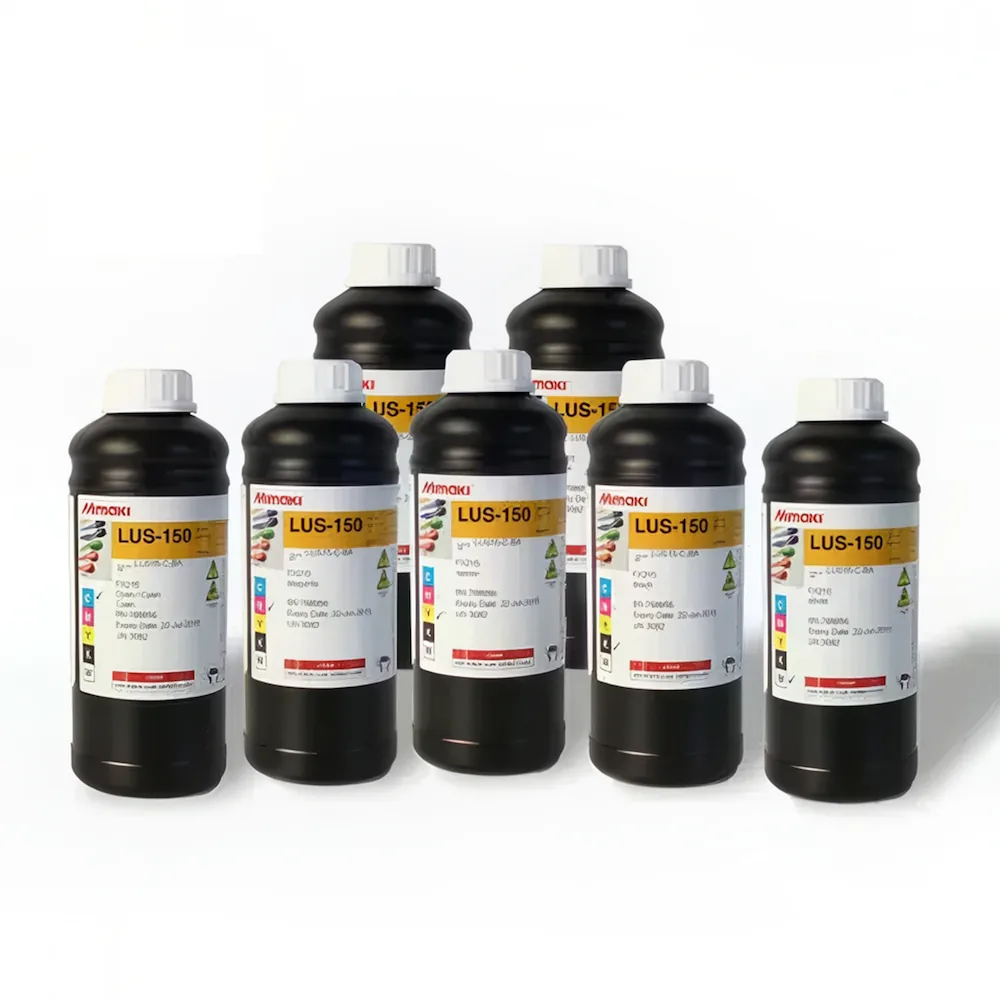 Mimaki LUS-150 Ink Sublimation Ink