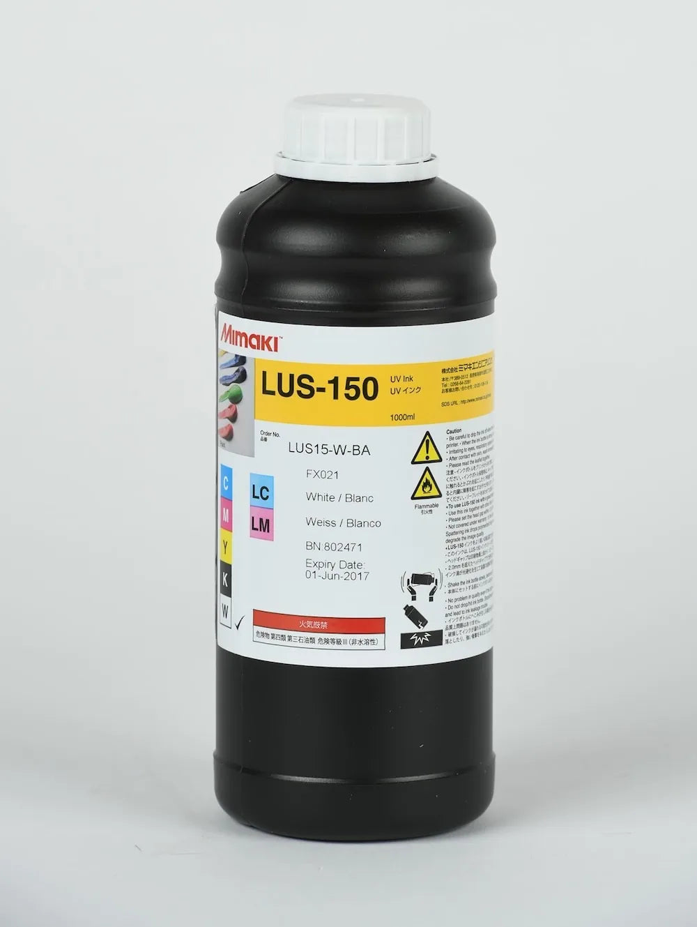 Mimaki LUS-150 Ink Sublimation Ink