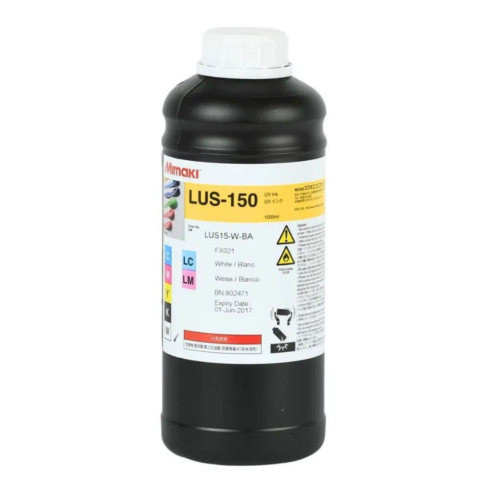 Mimaki LUS-150 Ink Sublimation Ink