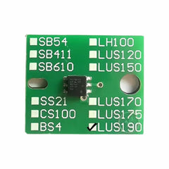 Mimaki LUS-190 Ink Chip - One-Time Use Ink Chip for Mimaki Chip