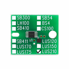 Mimaki LUS-210 Ink Chip - One-Time Use Ink Chip for Mimaki Chip