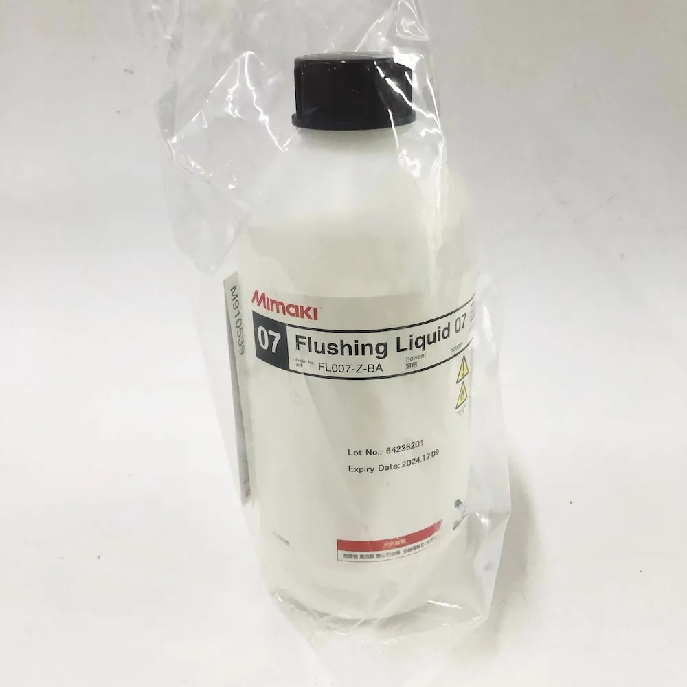 ML007-Z-BA - Mimaki Maintenance Liquid 07 industrial printer printhead