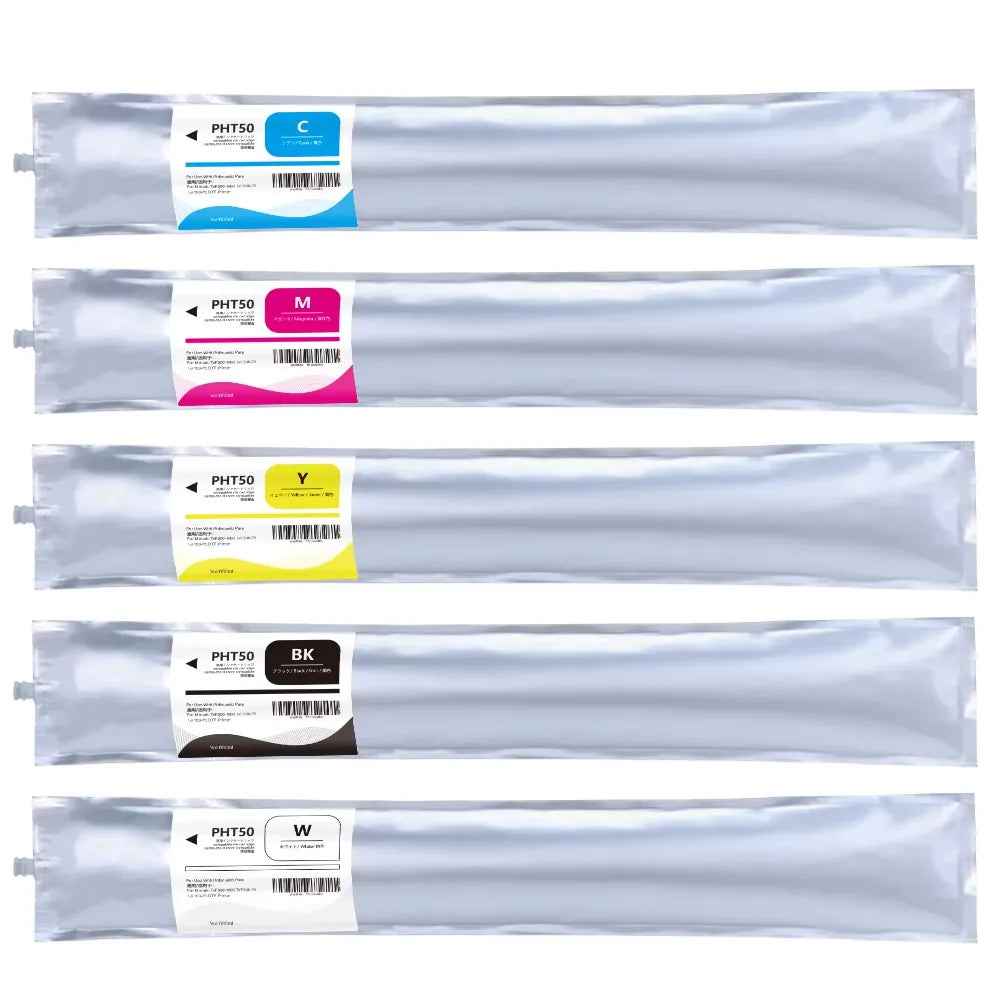 Mimaki PHT50 Ink Sublimation Ink