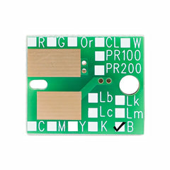 Mimaki Sb300 Ink Chip - One-Time Use Ink Chip for Mimaki Chip