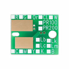 Mimaki Sb300 Ink Chip - One-Time Use Ink Chip for Mimaki Chip