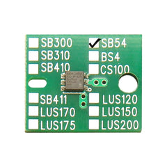 Mimaki Sb54 Ink Chip - One-Time Use Ink Chip for Mimaki Chip
