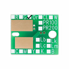 Mimaki SS21 Ink Chip - One-Time Use Ink Chip for Mimaki Chip