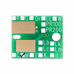 Mimaki SU100 Ink Chip - One-Time Use magenta Ink Chip for Mimaki Chip