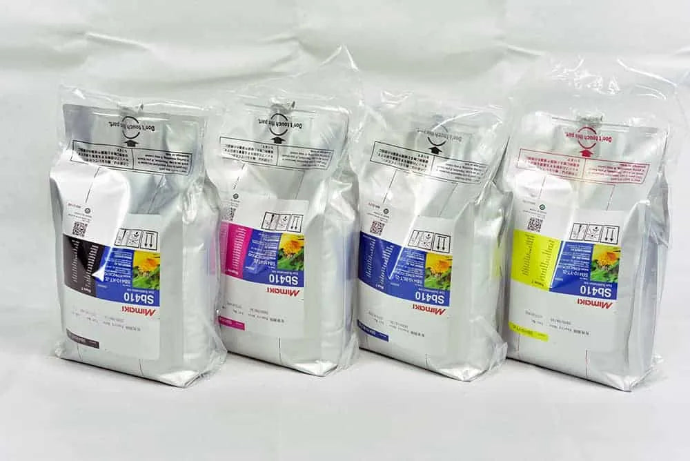 Mimaki SB411 Ink Sublimation Ink