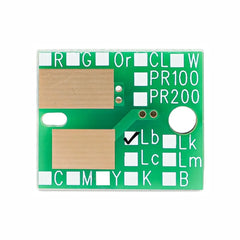 Mimaki Sb411 Ink Chip - One-Time Use Ink Chip for Mimaki Chip