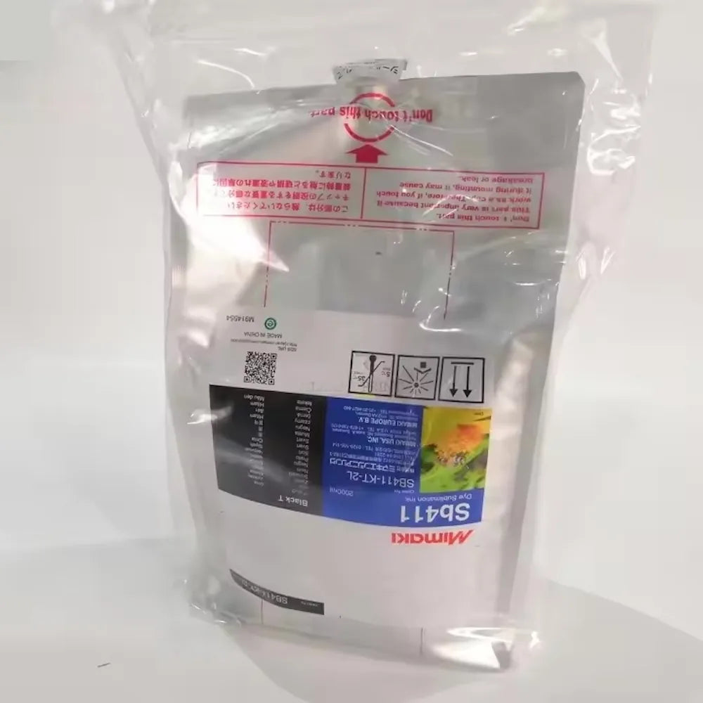 Mimaki SB411 Ink black Sublimation Ink