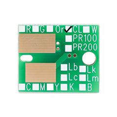 Mimaki MH-100 Ink Chip - One-Time Use clear Ink Chip for Mimaki Chip