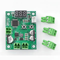 Multi-Function Temperature Control Board