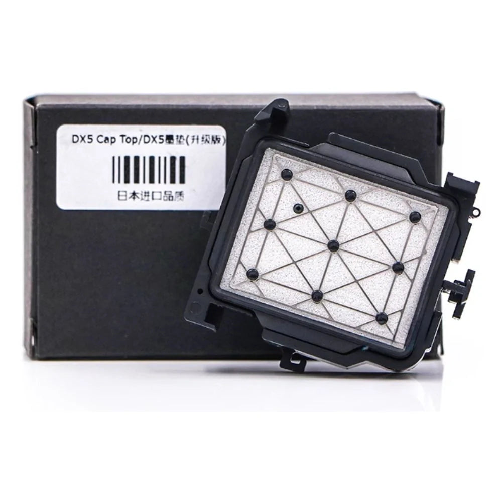 Mutoh 1604 Printer Ink Capping Pad (DX5) Ink Pad