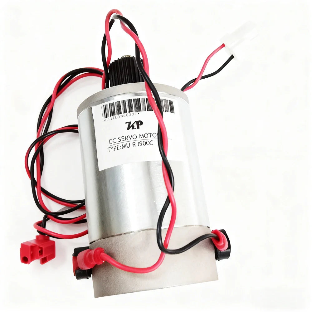 Mutoh PF Motor Assy - DF-49020 wide-format printer part