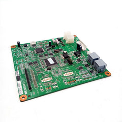 Mutoh Valujet 1204 Heater Control Board DE-36761A wide-format printer part