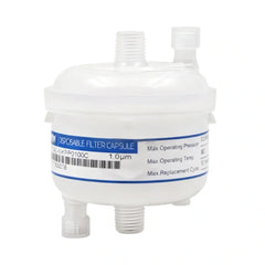 NPT342-INKPP0100C Ink Filter 1µm