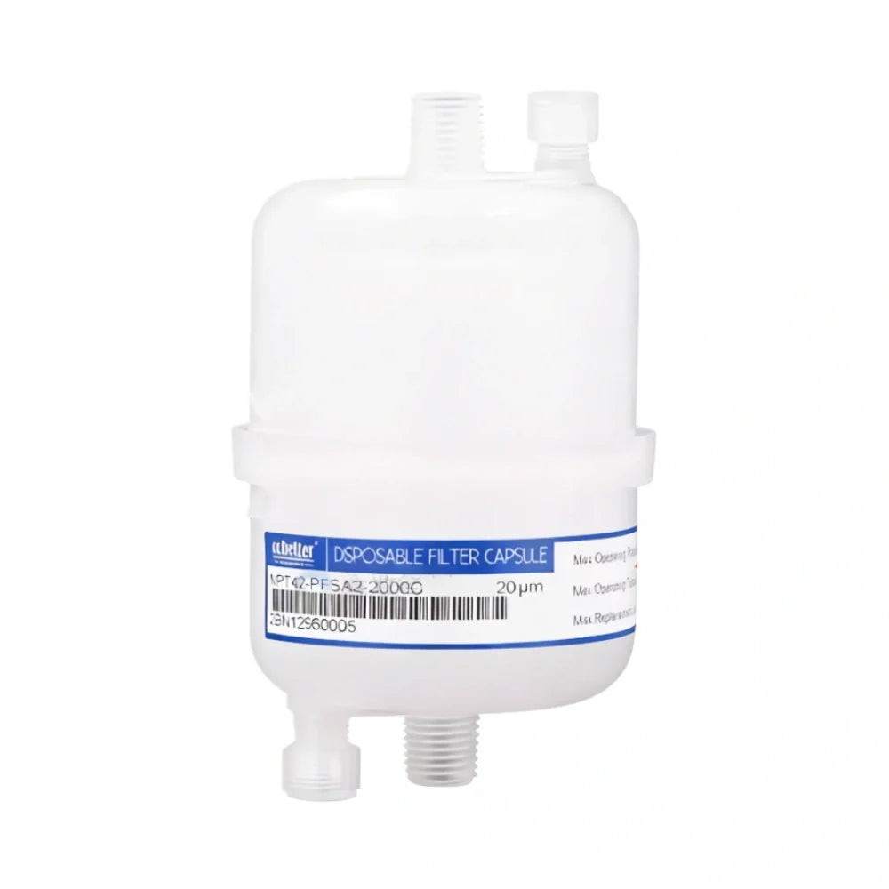 NPT42-PFSA2-2000C Ink Filter 20µm magenta