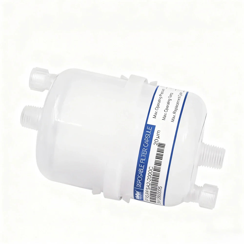 NPT42-PFSA2-2000C Ink Filter 20µm magenta