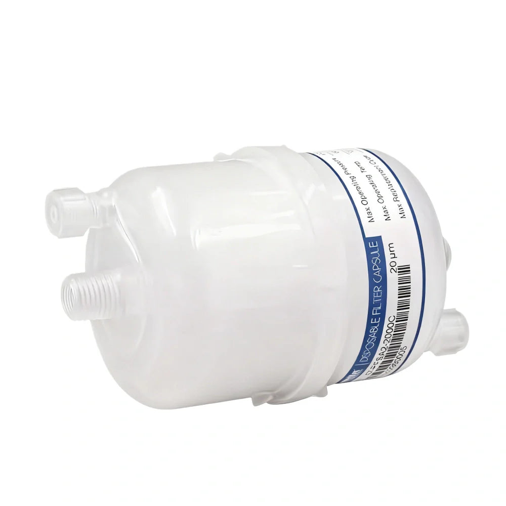 NPT42-PFSA2-2000C Ink Filter 20µm magenta