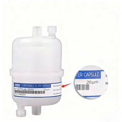NPT42-PFSA2-2000C Ink Filter 20µm magenta