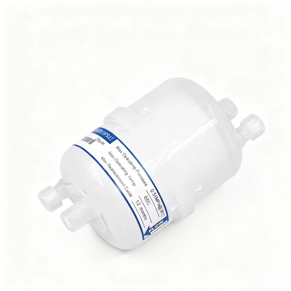 NPT42-PFSA2-2000C Ink Filter 20µm magenta