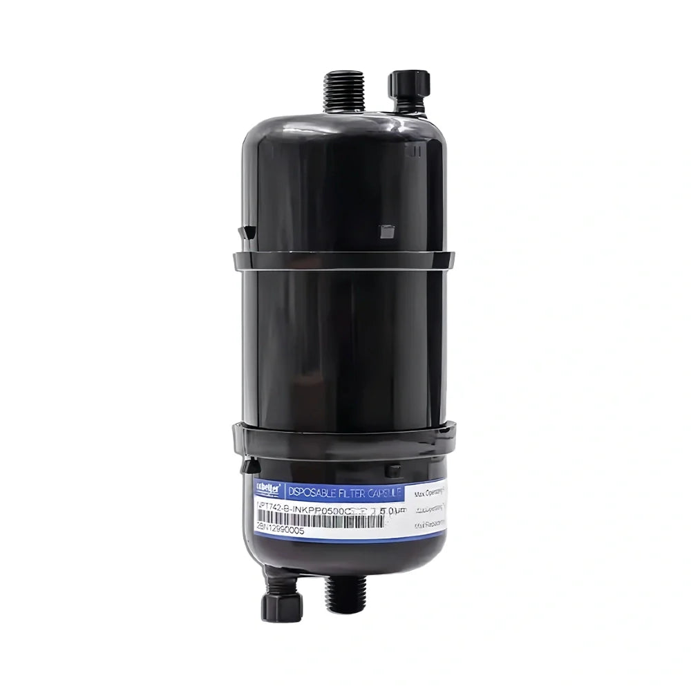 NPT742-B-INKPP0500C Ink Filter 5µm magenta
