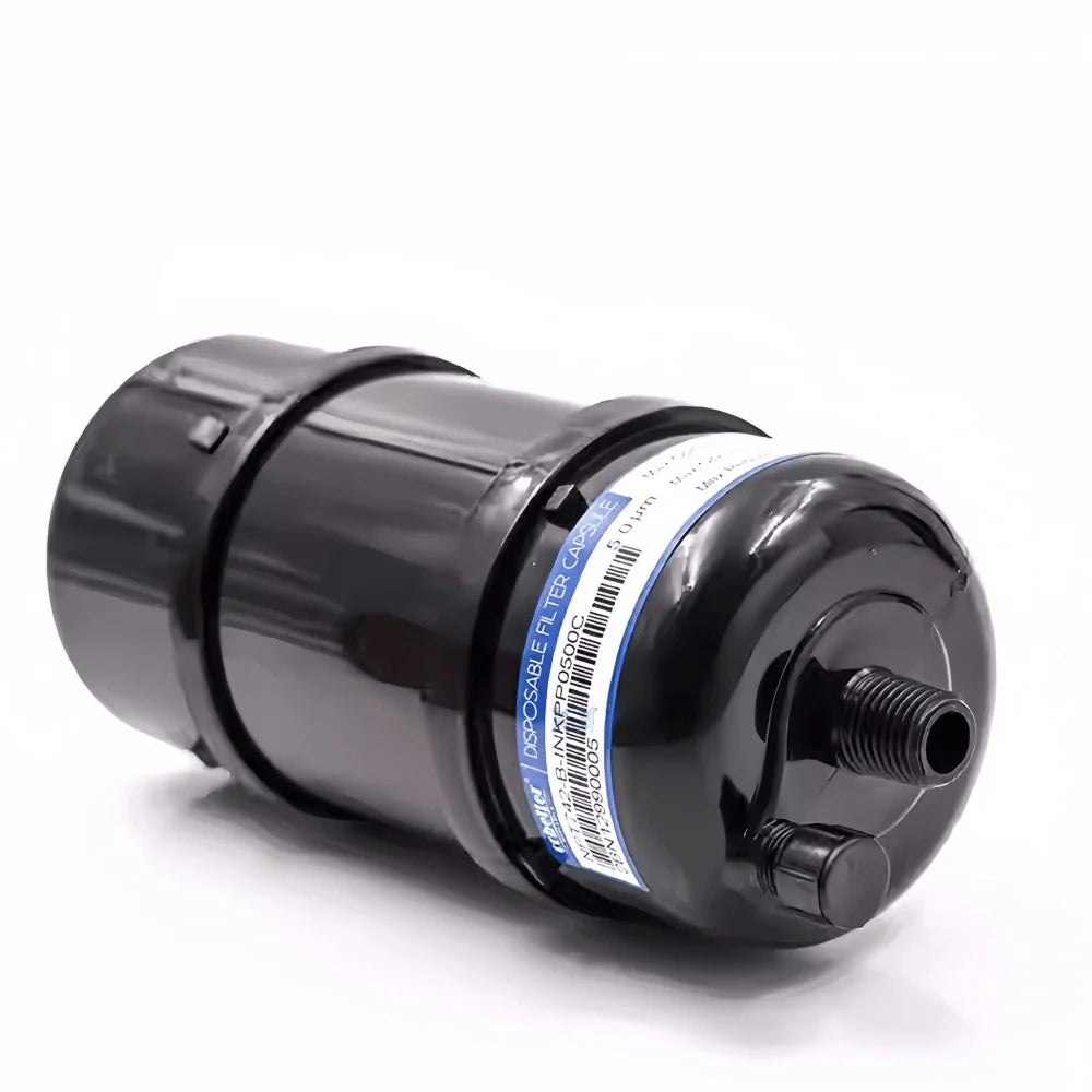 NPT742-B-INKPP0500C Ink Filter 5µm magenta
