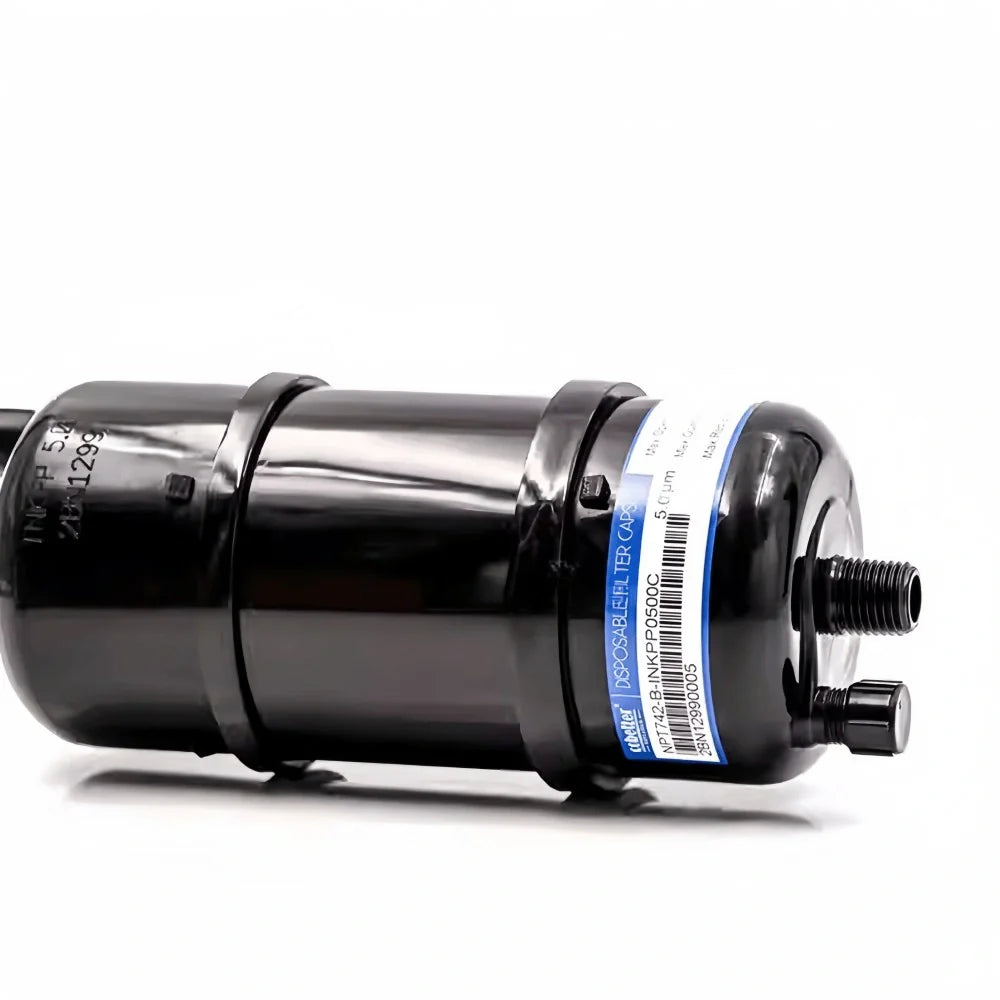 NPT742-B-INKPP0500C Ink Filter 5µm magenta