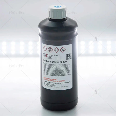 NaZdar Nem500 Printing Ink
