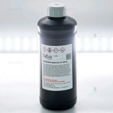 NaZdar Nem500 Printing Ink