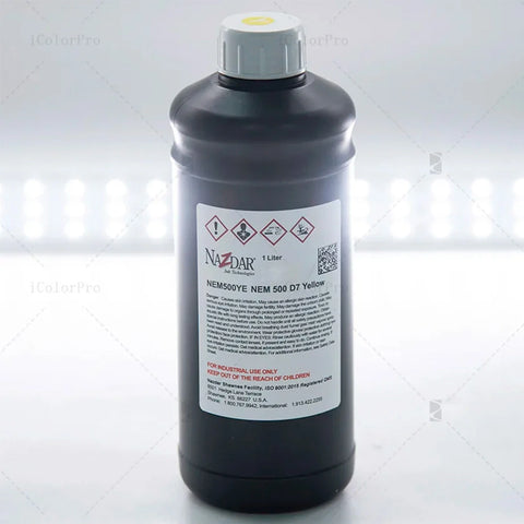 NaZdar Nem500 Printing Ink