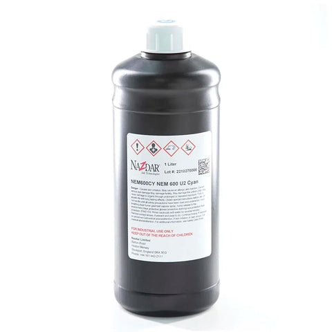 NaZdar Nem600 Printing Ink