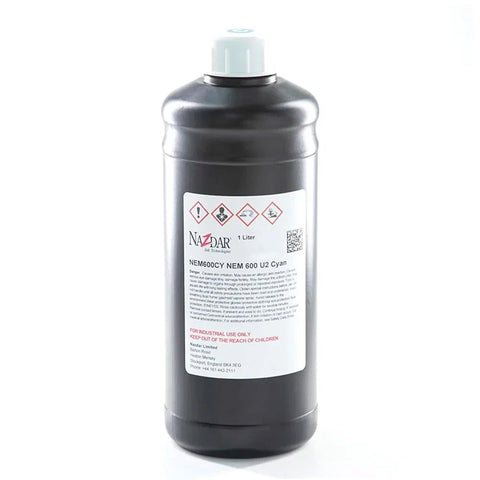 NaZdar Nem600 Printing Ink