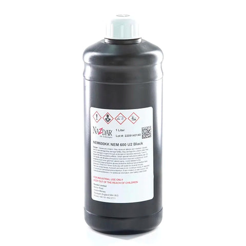 NaZdar Nem600 Printing Ink