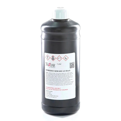 NaZdar Nem600 Printing Ink